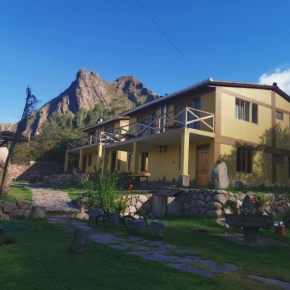 Buena Vista - Sauna & Bungalows